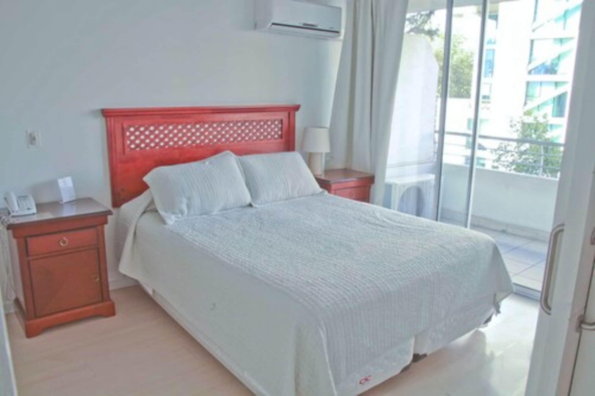 Nueva Lyon Apartments Santiago Ngoại thất bức ảnh